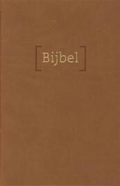 Combinatiebijbel - (ISBN 9789065393463)