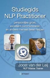 Studiegids NLP Practitioner - Joost van der Leij (ISBN 9789460510601)