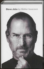 Steve Jobs - Walter Isaacson (ISBN 9781408703748)
