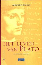 Het leven van Plato - Marsilio Ficino (ISBN 9789067324007)