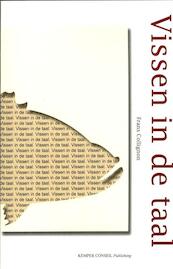 Vissen in de taal - Frans Collignon (ISBN 9789076542638)