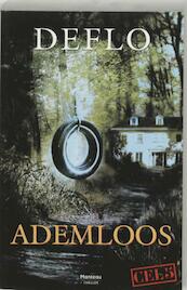 Ademloos - Luc Deflo (ISBN 9789460410505)