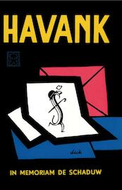 In memoriam de schaduw - Havank (ISBN 9789044961522)