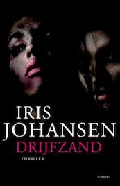 Drijfzand - Iris Johansen (ISBN 9789021804194)