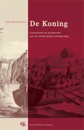 De Koning - E.M.H. Hirsch Ballin (ISBN 9789089746344)