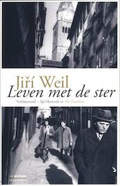 leven met een ster - Jirí Weil, Jir¿í Weil (ISBN 9789461640895)