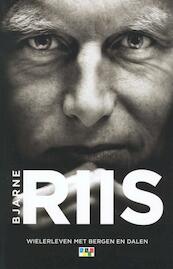 Bjarne Riis - Lars Steen Pedersen, Bjarne Riis (ISBN 9789460210075)