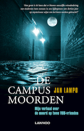 De Campusmoorden - Jan Lampo (ISBN 9789020998894)