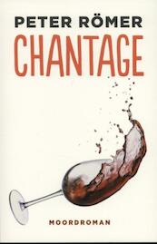 Chantage - Peter Romer (ISBN 9789026132971)