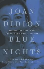 Blue Nights - Joan Didion (ISBN 9780007432905)