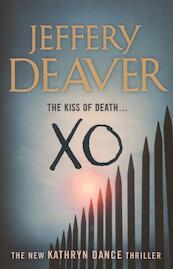 XO - Jeffery Deaver (ISBN 9780340937327)