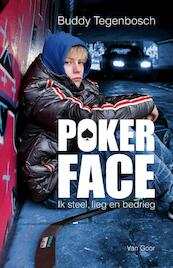 Pokerface - Buddy Tegenbosch (ISBN 9789000307081)