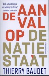 Aanval op de natiestaat - Thierry Baudet (ISBN 9789035137530)