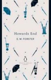 Howards End - E M Forster (ISBN 9780141199405)