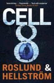 Cell 8 - Anders Roslund (ISBN 9781780876757)