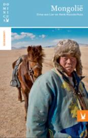 Mongolie - Elma van Lier (ISBN 9789025750206)