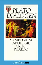Plato dialogen - G.J.M. Bartelink (ISBN 9789031502776)