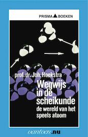 Wegwijs in de scheikunde - Joh. Hoekstra (ISBN 9789031505081)