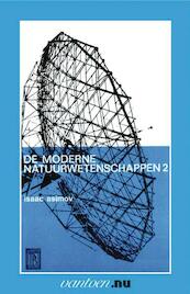 Moderne natuurwetenschappen 2 - I. Asimov (ISBN 9789031505166)