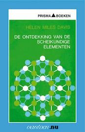 Ontdekking van de scheikundige elementen - H.M. Davis (ISBN 9789031505852)