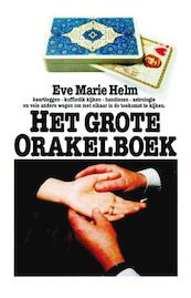 Grote orakelboek - E.M. Helm (ISBN 9789031506194)