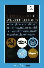 Wereldreligies - S. Neill (ISBN 9789031507214)