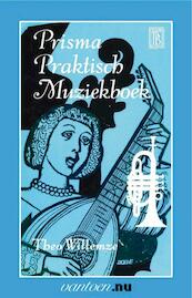 Prisma Praktisch Muziekboek - Th. Willemze (ISBN 9789031507962)