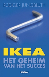 Ikea - R. Jungbluth (ISBN 9789046800744)