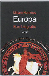 Europa - Mirjam Hommes (ISBN 9789059117860)