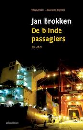 De blinde passagiers - Jan Brokken (ISBN 9789045021898)