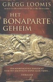 Het Bonaparte-geheim - Gregg Loomis (ISBN 9789045202969)