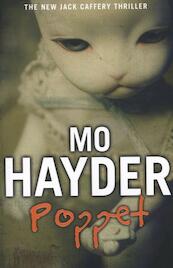 Small Bad Thing - Mo Hayder (ISBN 9780593068175)