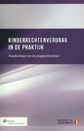 Kinderrechten in de praktijk - (ISBN 9789013109726)