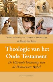 Theologie van het Oude Testament - (ISBN 9789023926580)