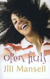 Open Huis - Jill Mansell (ISBN 9789021809014)