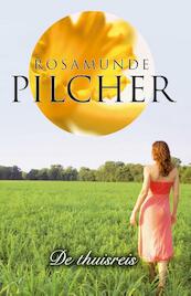 De thuisreis - Rosamunde Pilcher (ISBN 9789000323845)