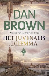Het Juvenalis dilemma - Dan Brown (ISBN 9789024562329)