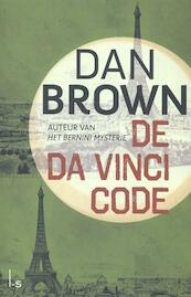 De Da Vinci code - Dan Brown (ISBN 9789024562282)