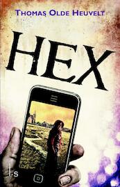 Hex - Thomas Olde Heuvelt (ISBN 9789024560257)