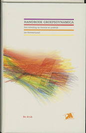 Handboek groepsdynamica - J. Remmerswaal (ISBN 9789024416486)