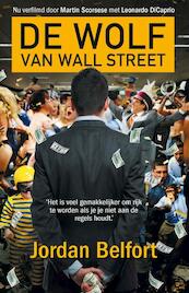 De wolf van Wall Street - Jordan Belfort (ISBN 9789021450766)