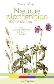 Nieuwe plantengids voor onderweg - Thomas Schauer (ISBN 9789052109183)