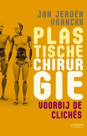 Plastische chirurgie - Jan Jeroen Vranckx (ISBN 9789401409421)