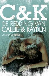 Callie en Kayden 2 - Jessica Sorensen (ISBN 9789401601054)