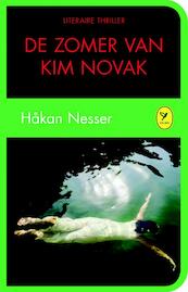 De zomer van Kim Novak - Håkan Nesser (ISBN 9789462370135)