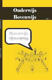 Onderwijs bovenwijs - Frank Willems (ISBN 9789075982923)