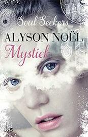 Mystiek - Alyson Noel (ISBN 9789021807690)