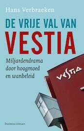 Vestia in vrije val - Hans Verbraeken (ISBN 9789047007449)