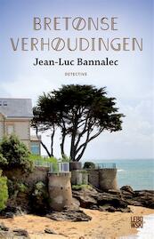 Bretonse verhoudingen - Jean-Luc Bannalec (ISBN 9789048819362)