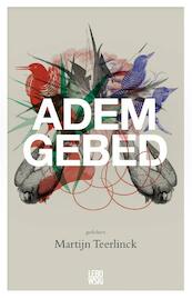 Ademgebed - Martijn Teerlinck (ISBN 9789048820672)